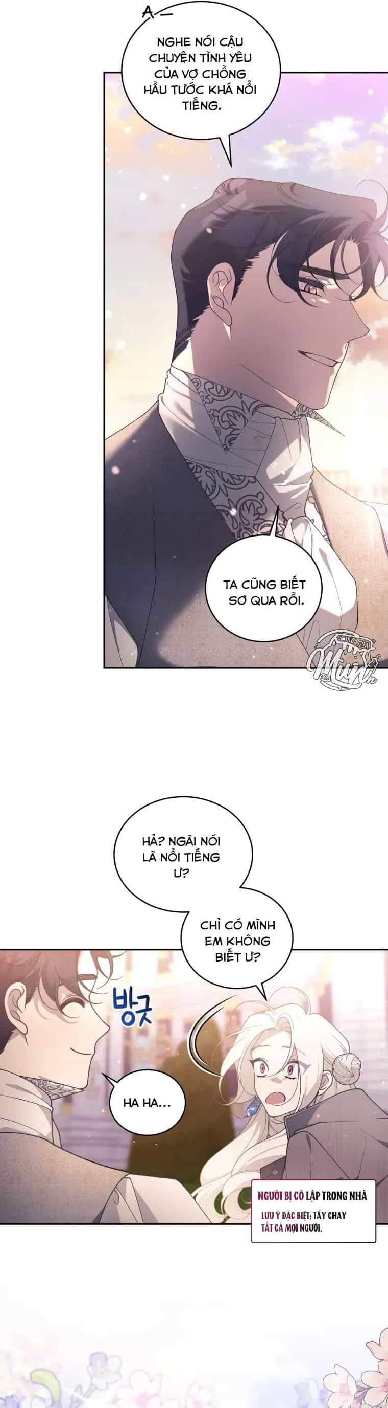 Ác Nữ Thuần Hoá Quái Thú - Chương 101 - ảnh 38