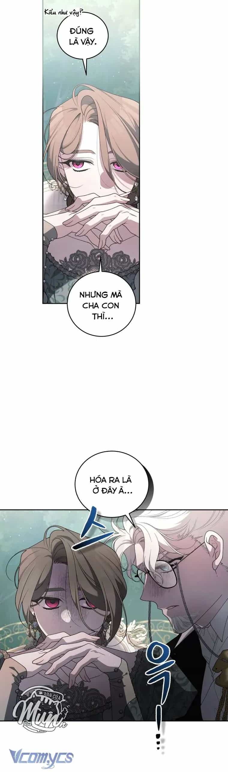 Ác Nữ Thuần Hoá Quái Thú - Chương 101 - ảnh 4