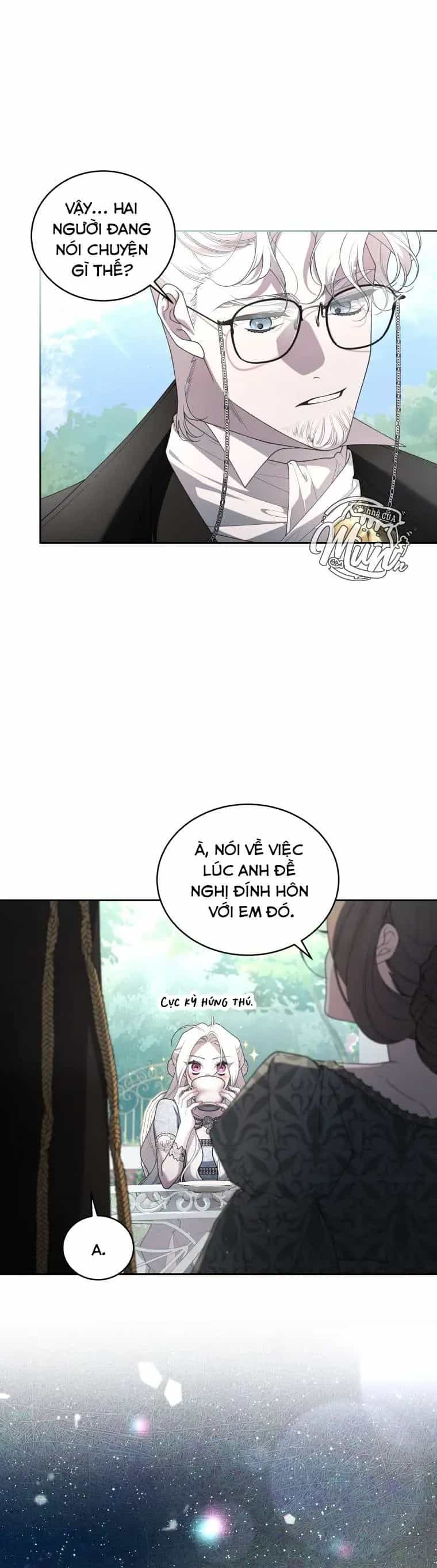 Ác Nữ Thuần Hoá Quái Thú - Chương 101 - ảnh 6
