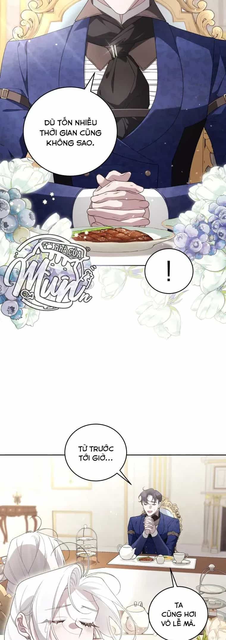 Ác Nữ Thuần Hoá Quái Thú - Chương 102 - ảnh 13