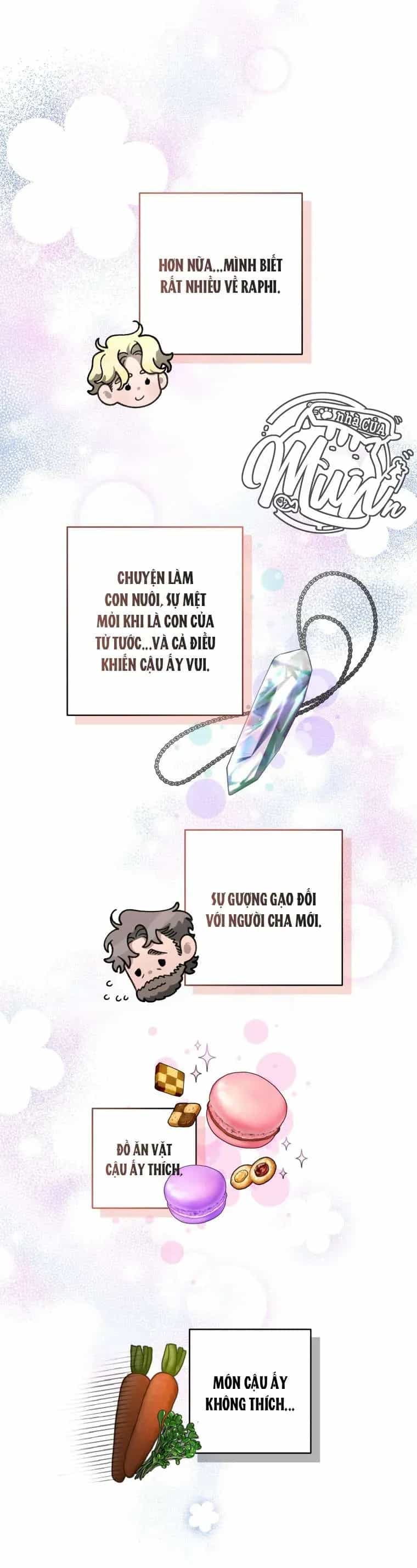 Ác Nữ Thuần Hoá Quái Thú - Chương 102 - ảnh 27