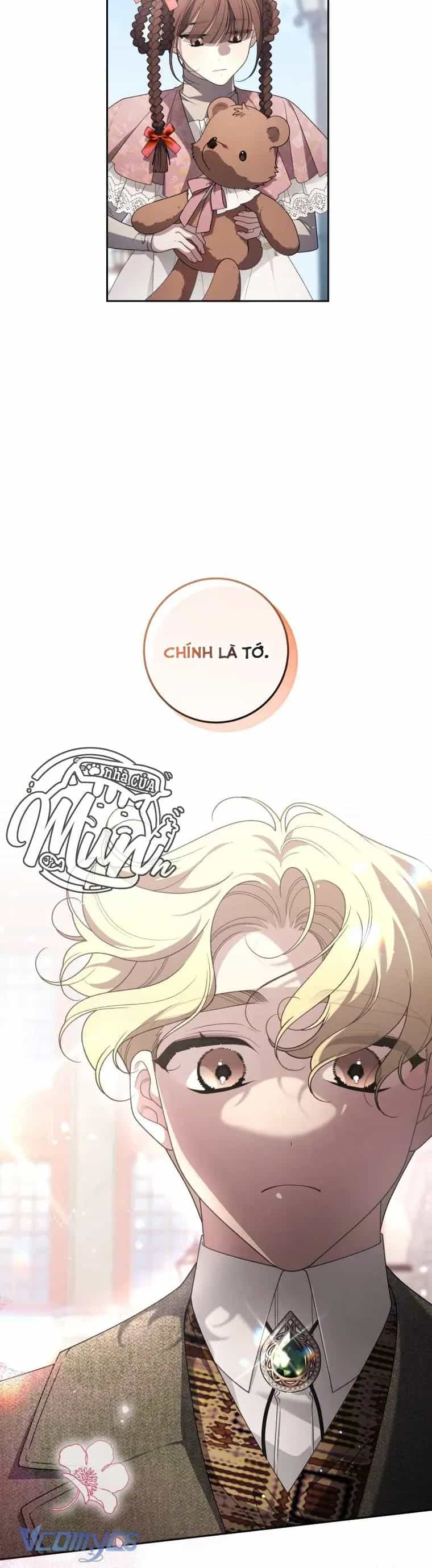 Ác Nữ Thuần Hoá Quái Thú - Chương 102 - ảnh 41