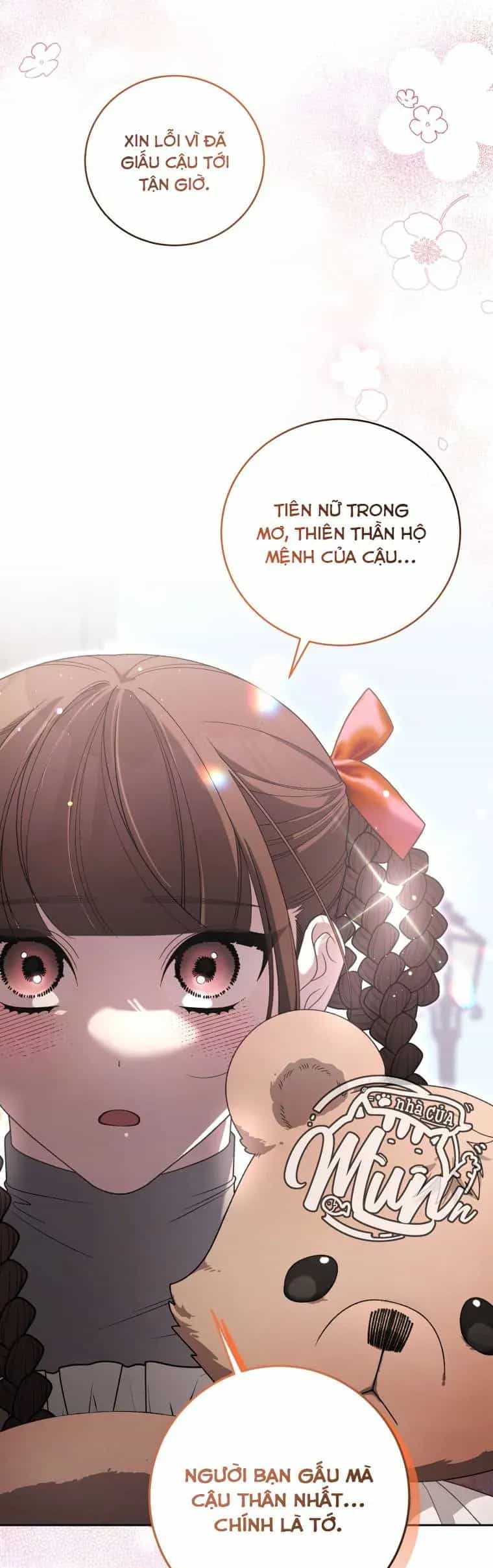 Ác Nữ Thuần Hoá Quái Thú - Chương 102 - ảnh 42