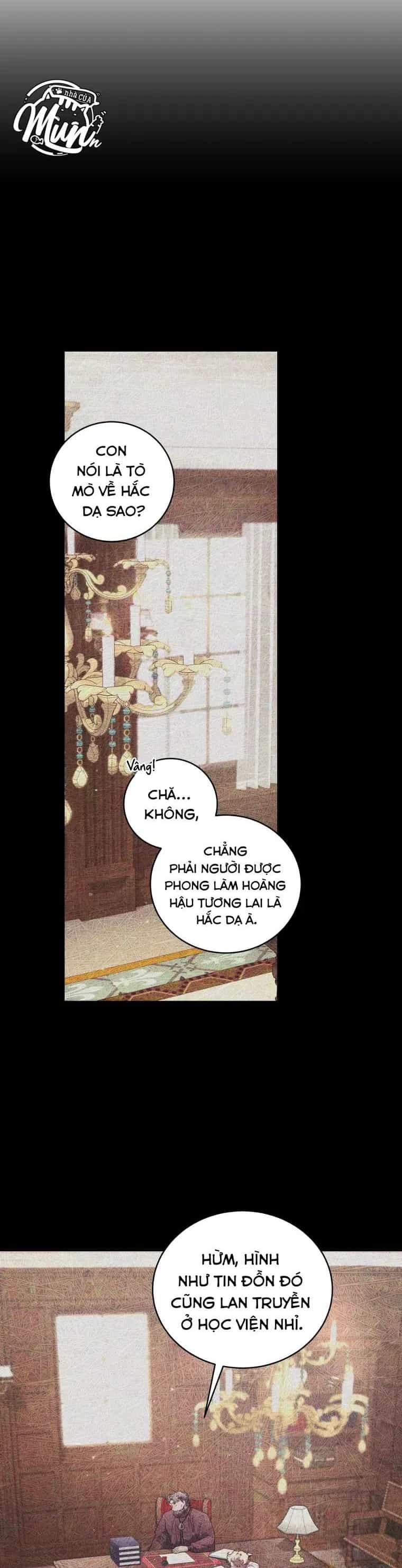 Ác Nữ Thuần Hoá Quái Thú - Chương 103 - ảnh 11