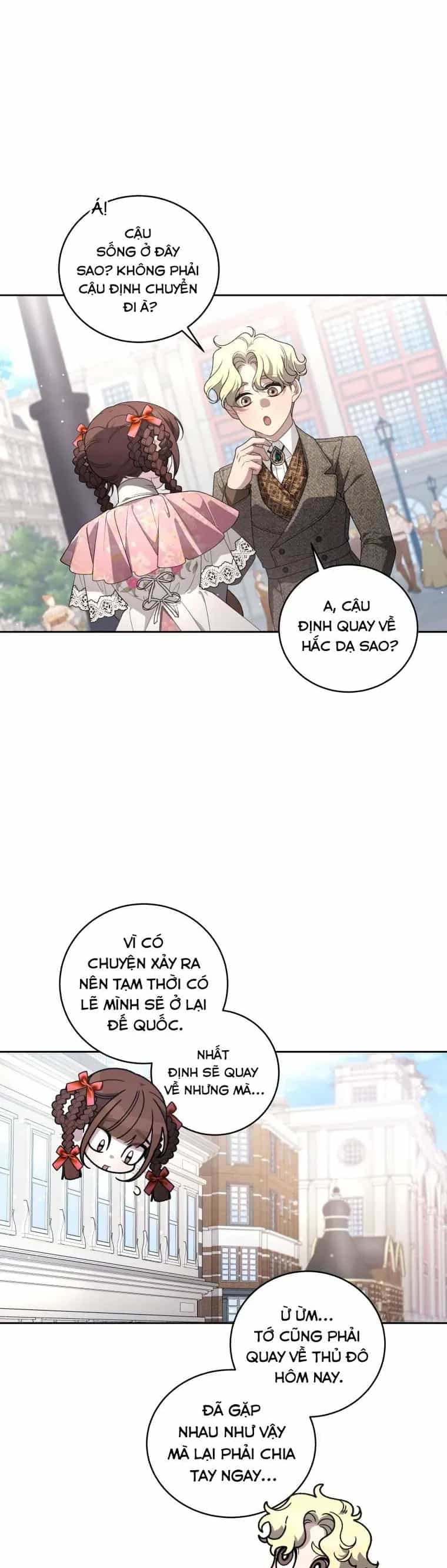 Ác Nữ Thuần Hoá Quái Thú - Chương 103 - ảnh 18