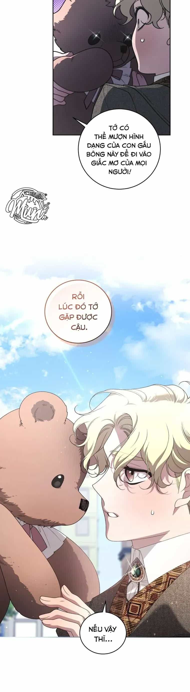 Ác Nữ Thuần Hoá Quái Thú - Chương 103 - ảnh 3