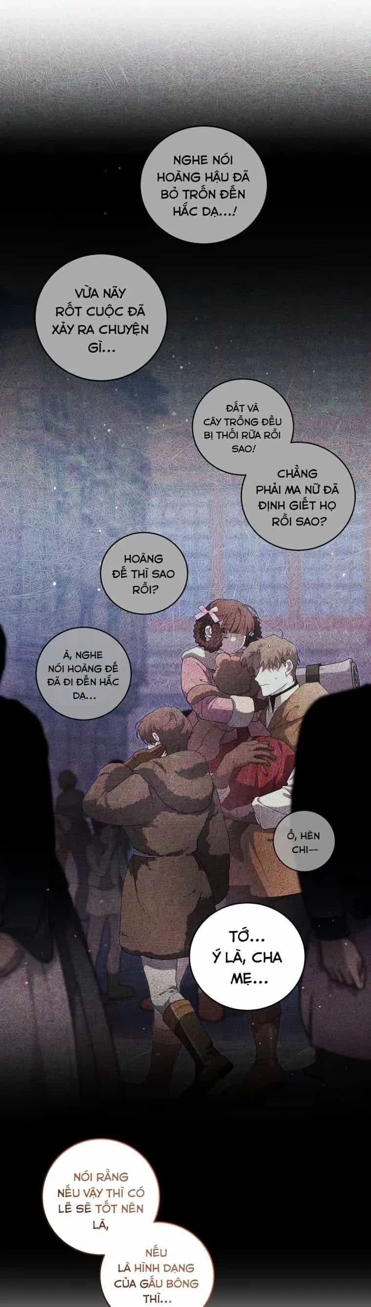 Ác Nữ Thuần Hoá Quái Thú - Chương 103 - ảnh 5
