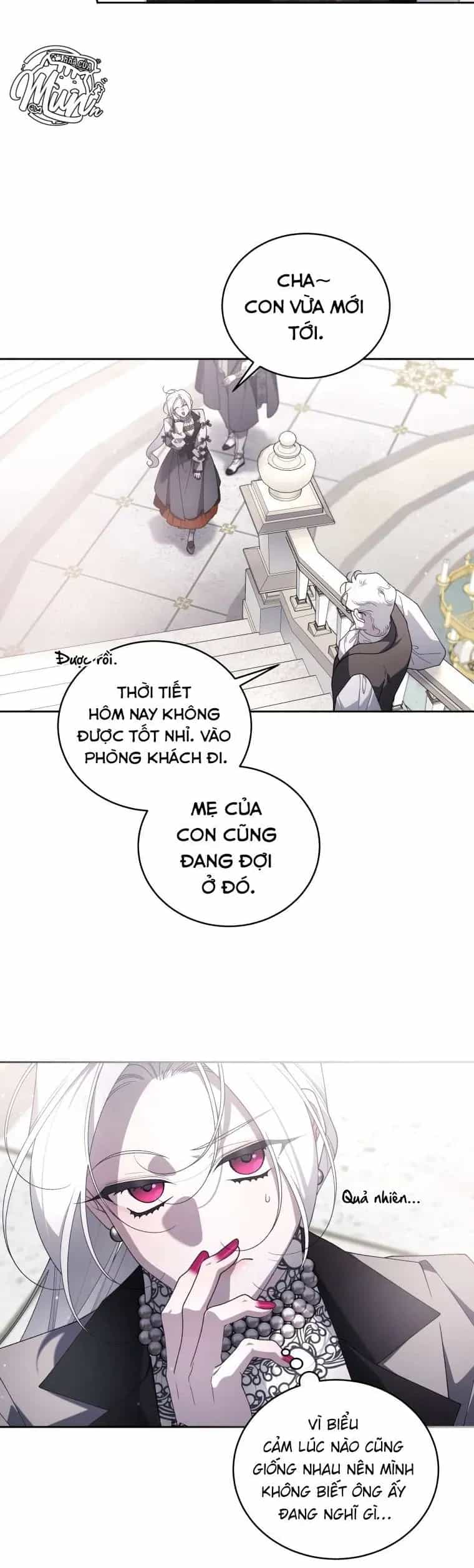 Ác Nữ Thuần Hoá Quái Thú - Chương 104 - ảnh 10