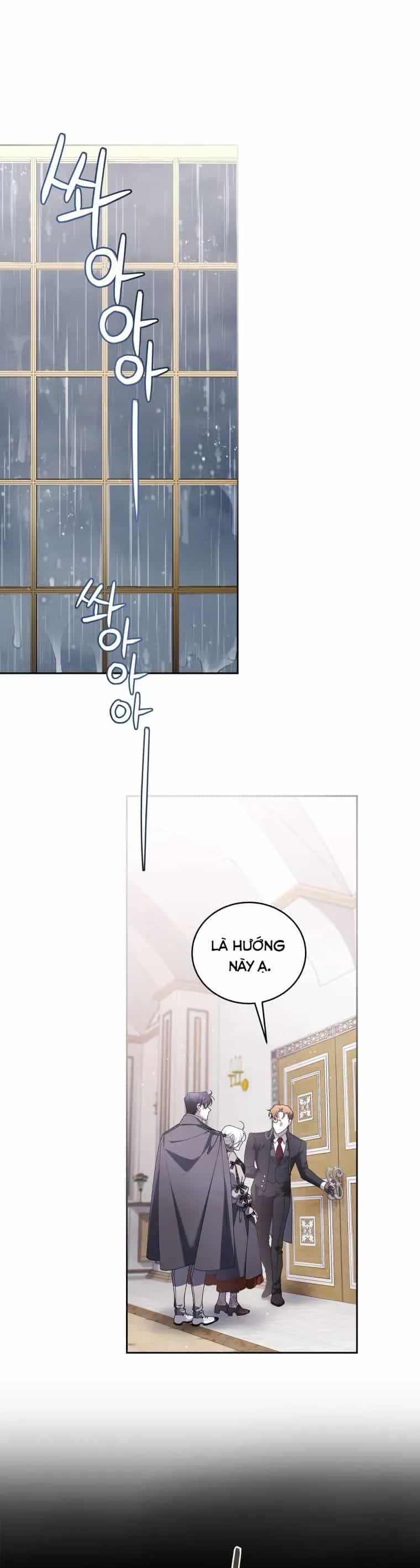 Ác Nữ Thuần Hoá Quái Thú - Chương 104 - ảnh 12