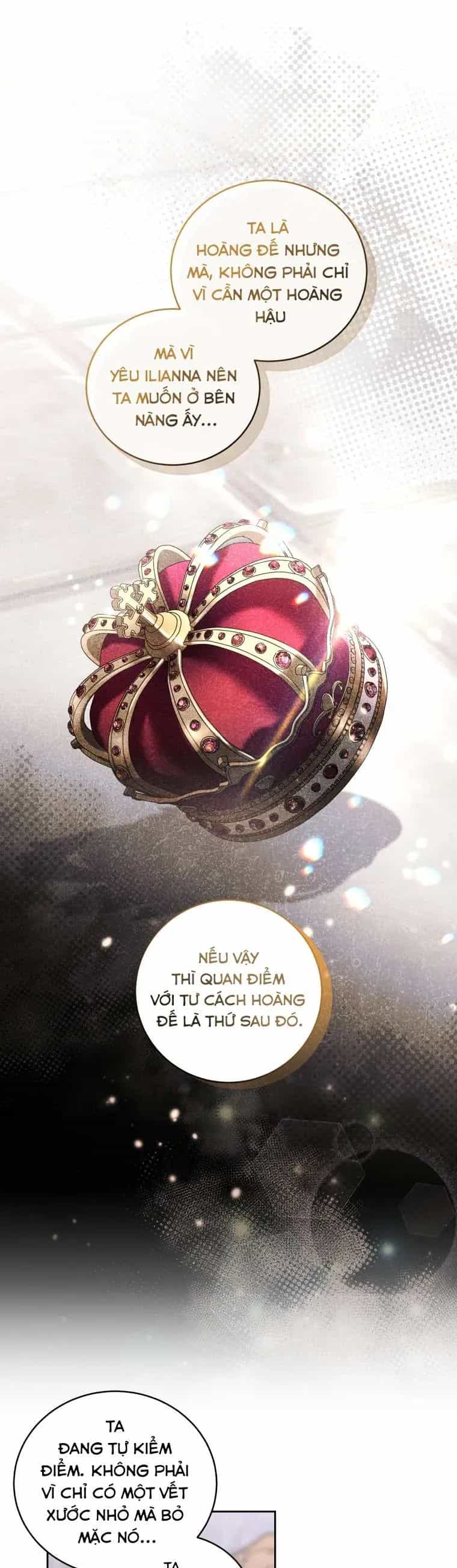 Ác Nữ Thuần Hoá Quái Thú - Chương 104 - ảnh 32