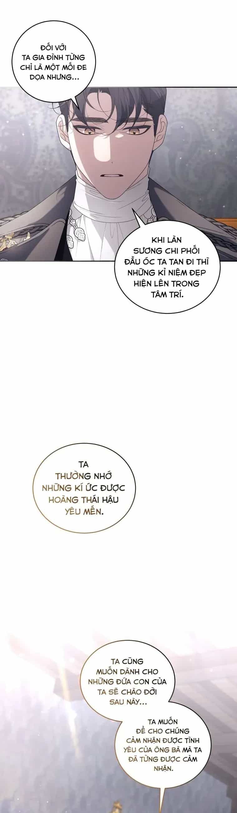 Ác Nữ Thuần Hoá Quái Thú - Chương 104 - ảnh 34