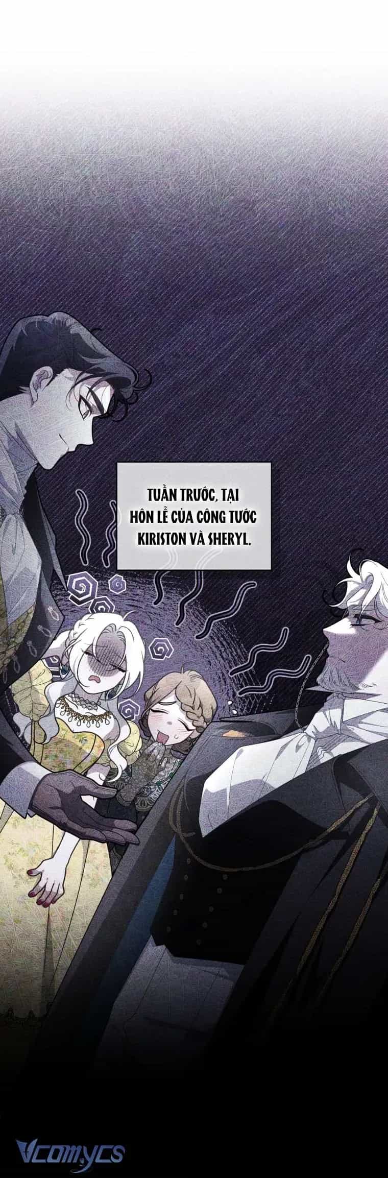 Ác Nữ Thuần Hoá Quái Thú - Chương 104 - ảnh 4