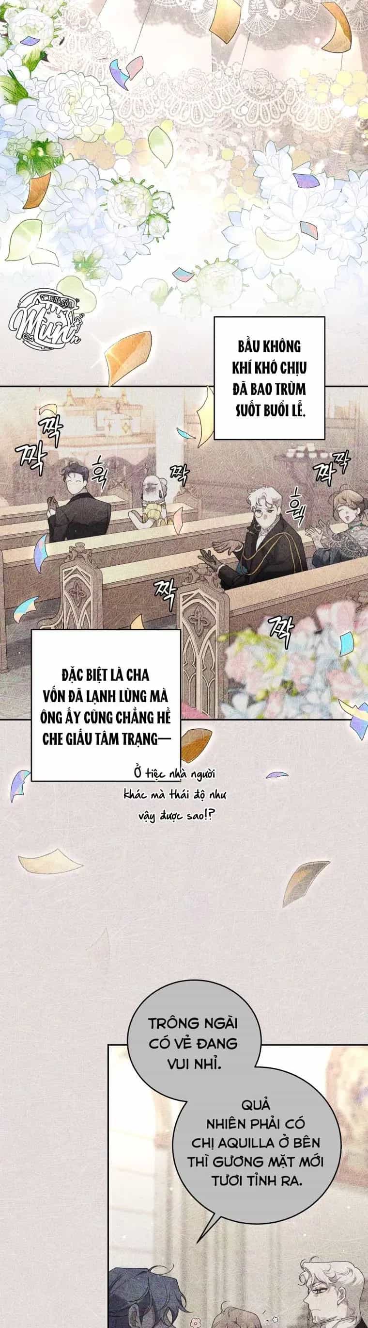 Ác Nữ Thuần Hoá Quái Thú - Chương 104 - ảnh 6
