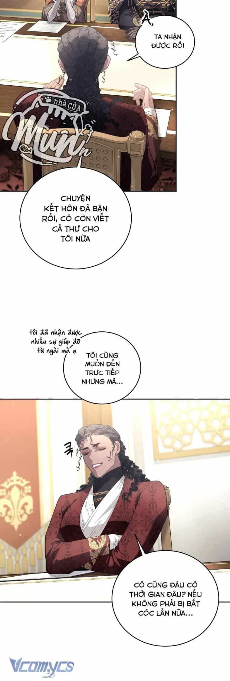 Ác Nữ Thuần Hoá Quái Thú - Chương 105 - ảnh 18