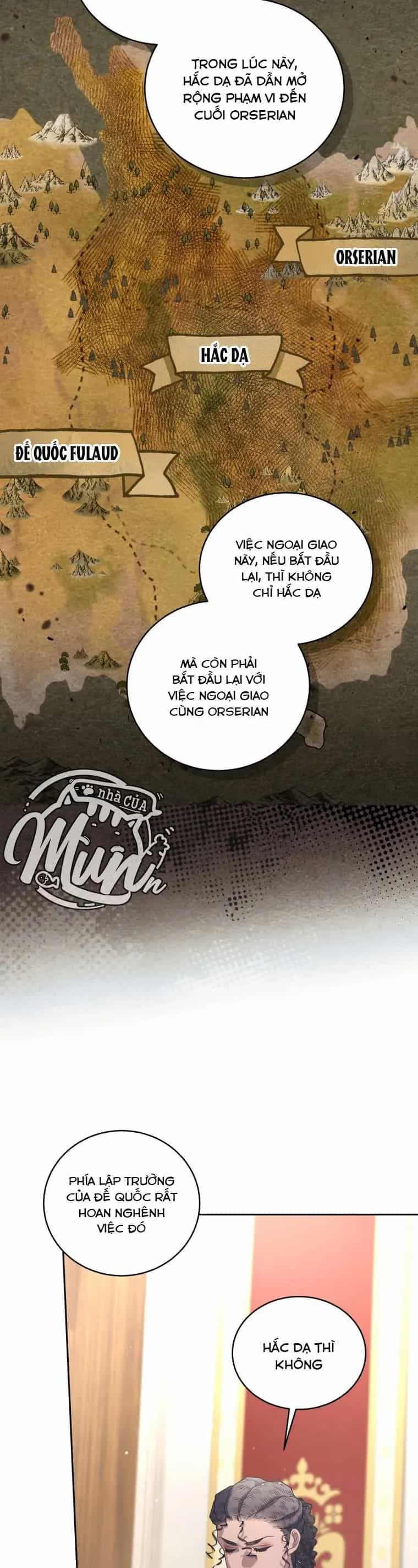 Ác Nữ Thuần Hoá Quái Thú - Chương 105 - ảnh 23