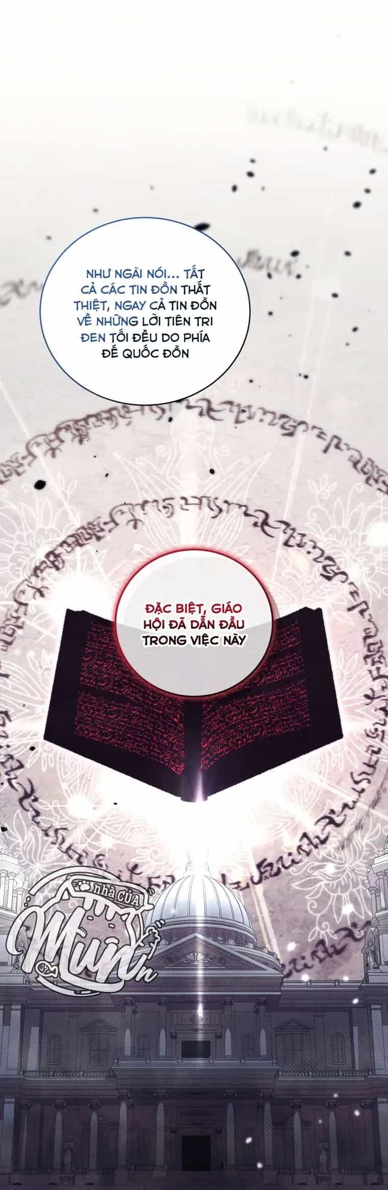 Ác Nữ Thuần Hoá Quái Thú - Chương 105 - ảnh 25