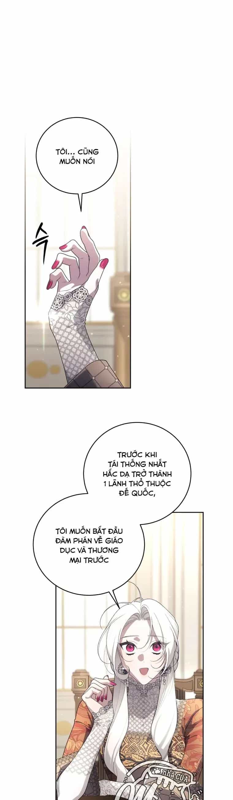 Ác Nữ Thuần Hoá Quái Thú - Chương 105 - ảnh 33