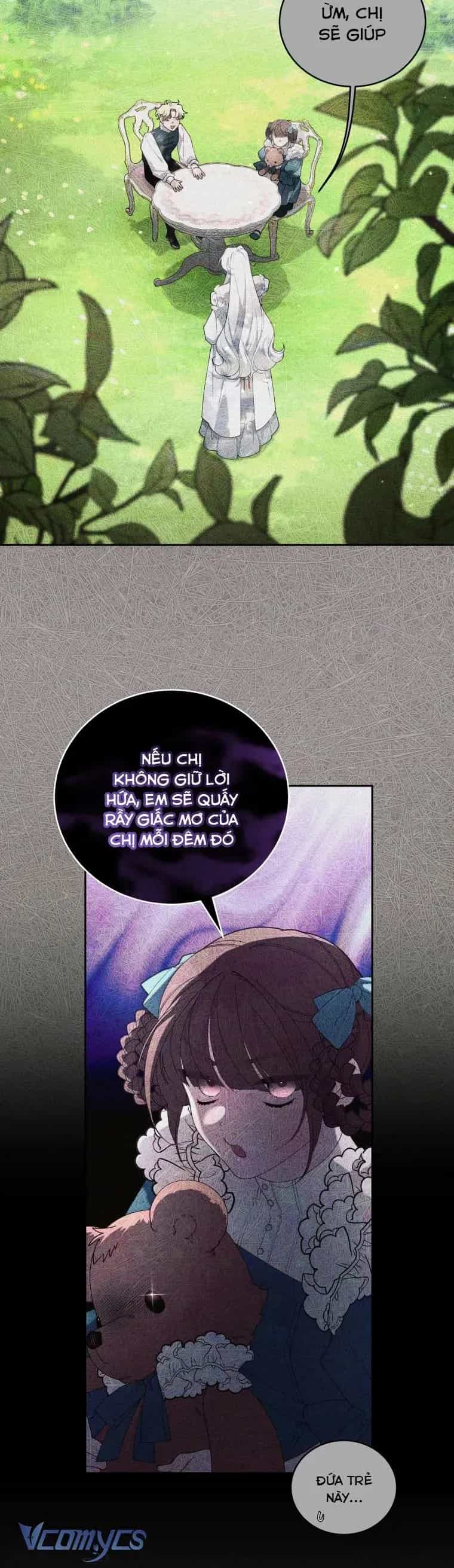 Ác Nữ Thuần Hoá Quái Thú - Chương 105 - ảnh 38