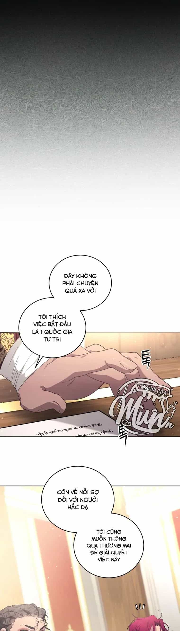 Ác Nữ Thuần Hoá Quái Thú - Chương 105 - ảnh 39