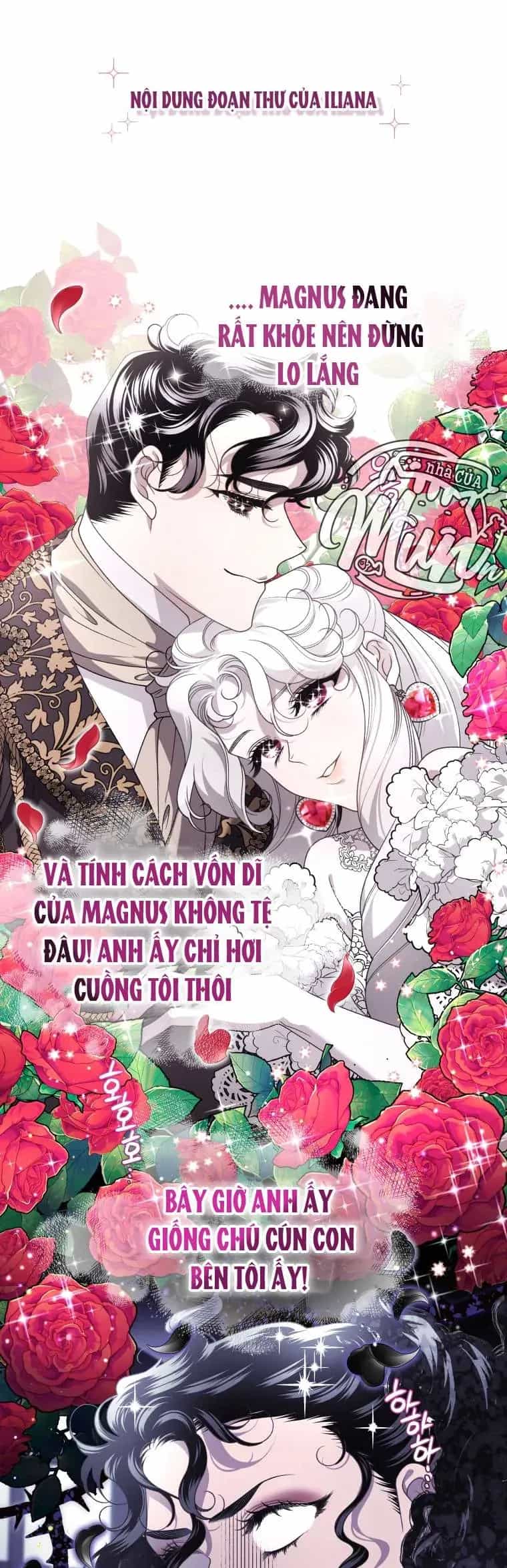 Ác Nữ Thuần Hoá Quái Thú - Chương 105 - ảnh 46