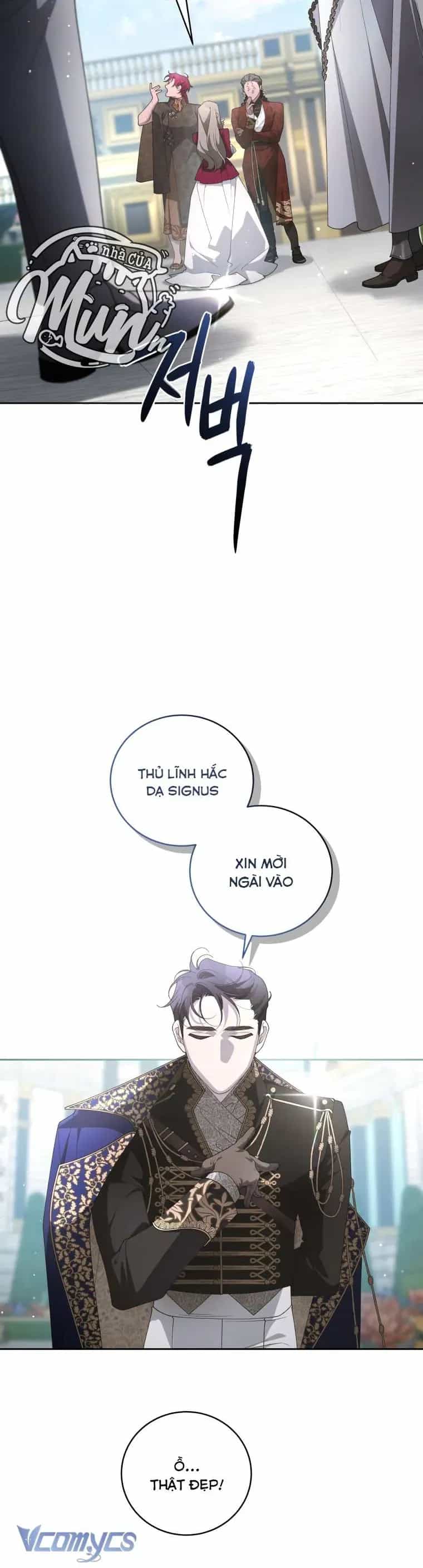 Ác Nữ Thuần Hoá Quái Thú - Chương 105 - ảnh 8