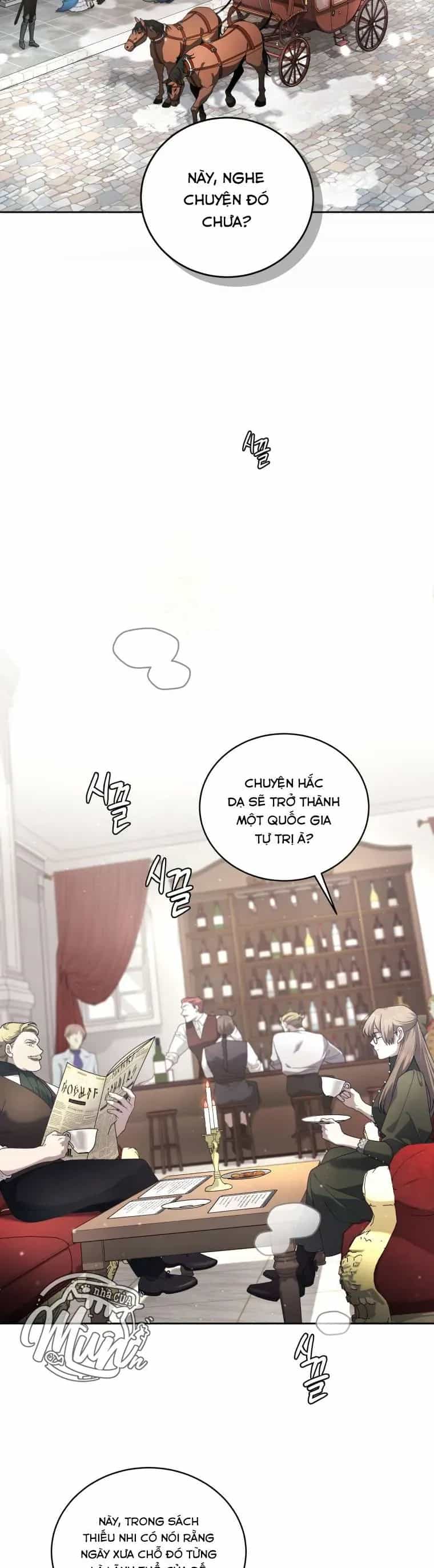 Ác Nữ Thuần Hoá Quái Thú - Chương 106 - ảnh 2