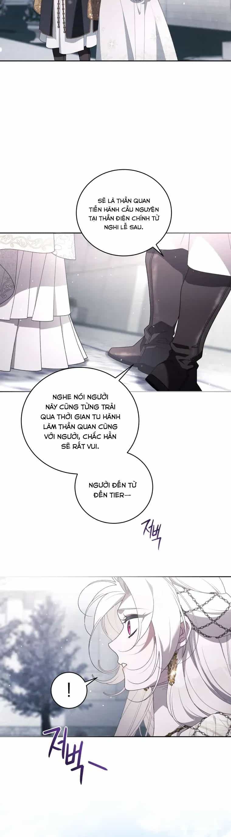 Ác Nữ Thuần Hoá Quái Thú - Chương 106 - ảnh 32