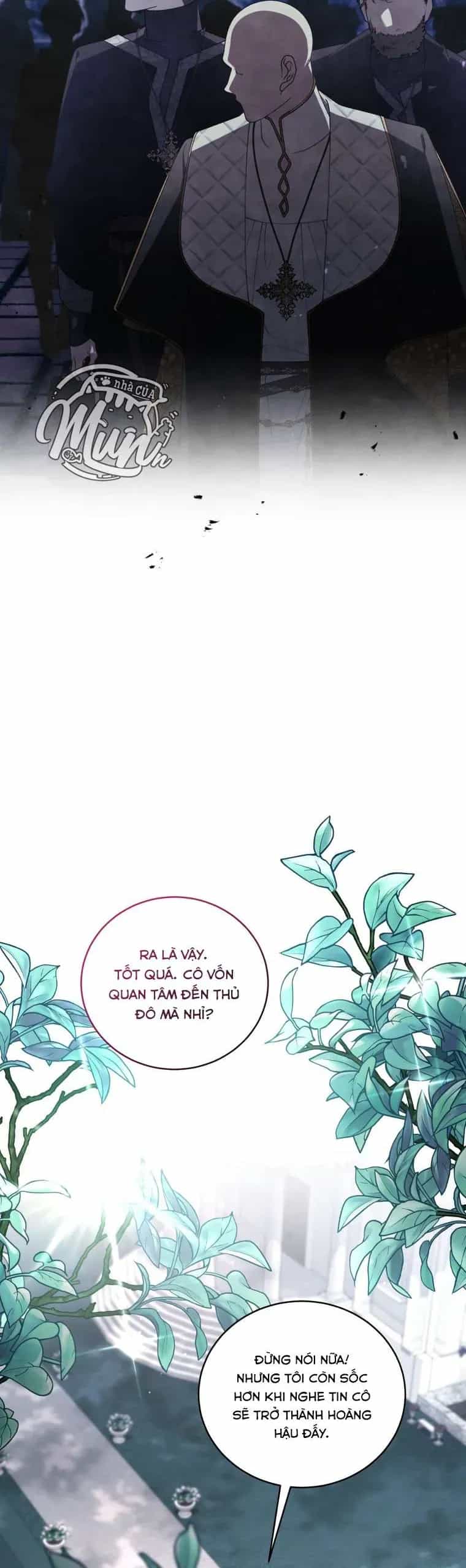 Ác Nữ Thuần Hoá Quái Thú - Chương 106 - ảnh 40
