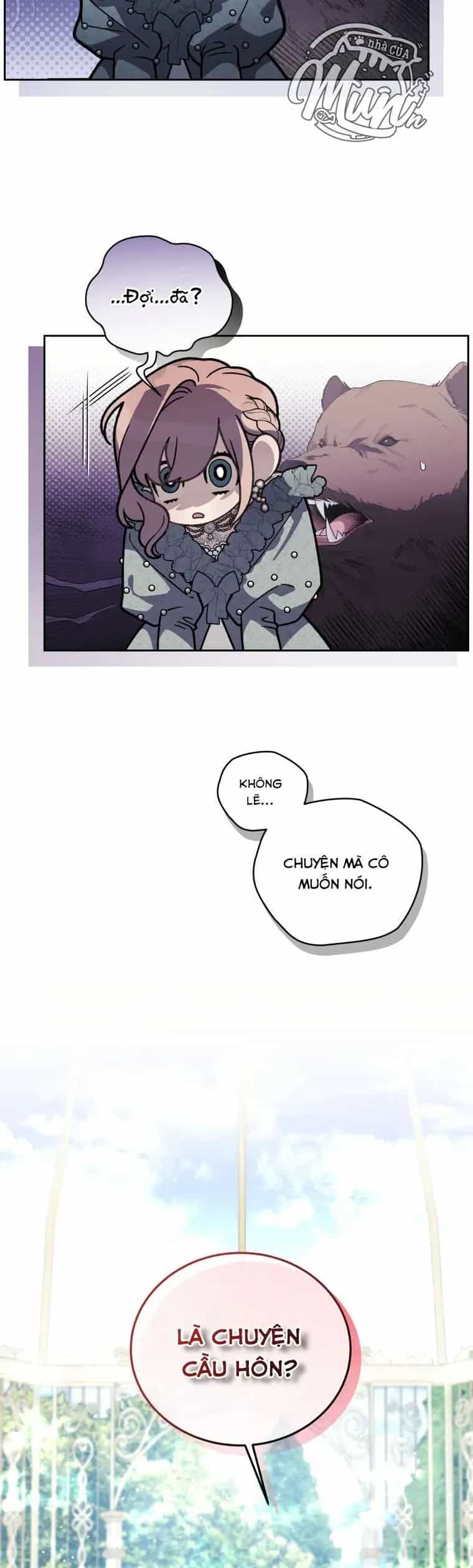 Ác Nữ Thuần Hoá Quái Thú - Chương 107 - ảnh 18