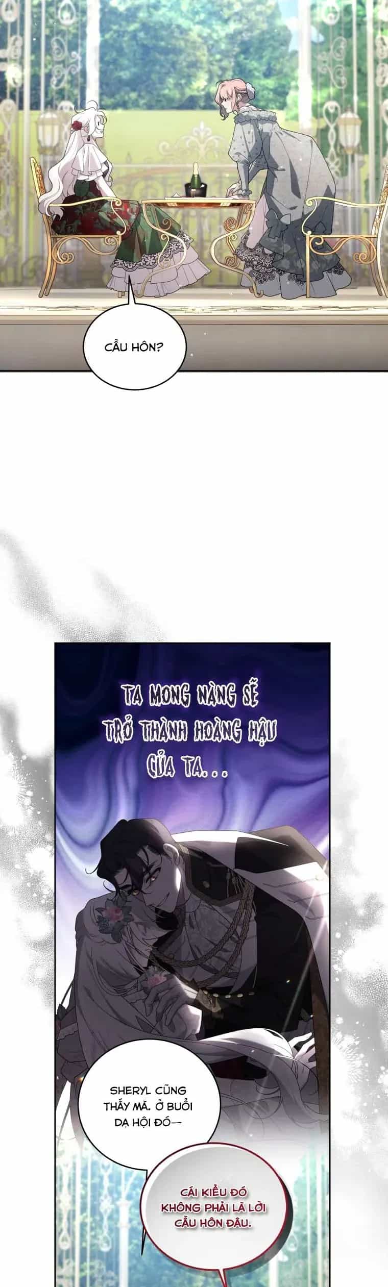 Ác Nữ Thuần Hoá Quái Thú - Chương 107 - ảnh 19