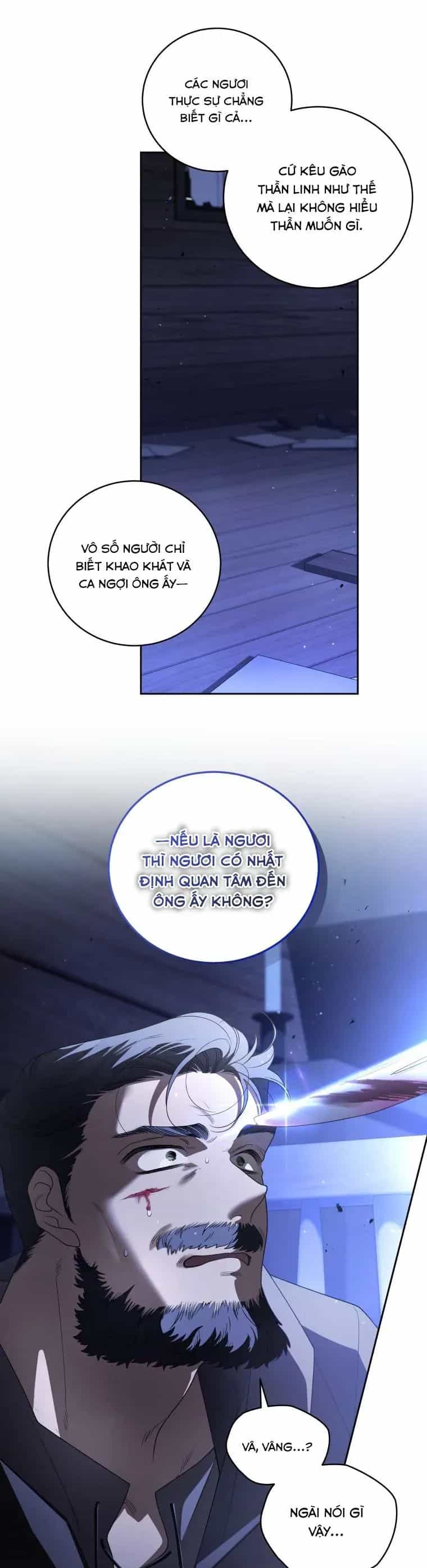 Ác Nữ Thuần Hoá Quái Thú - Chương 107 - ảnh 34