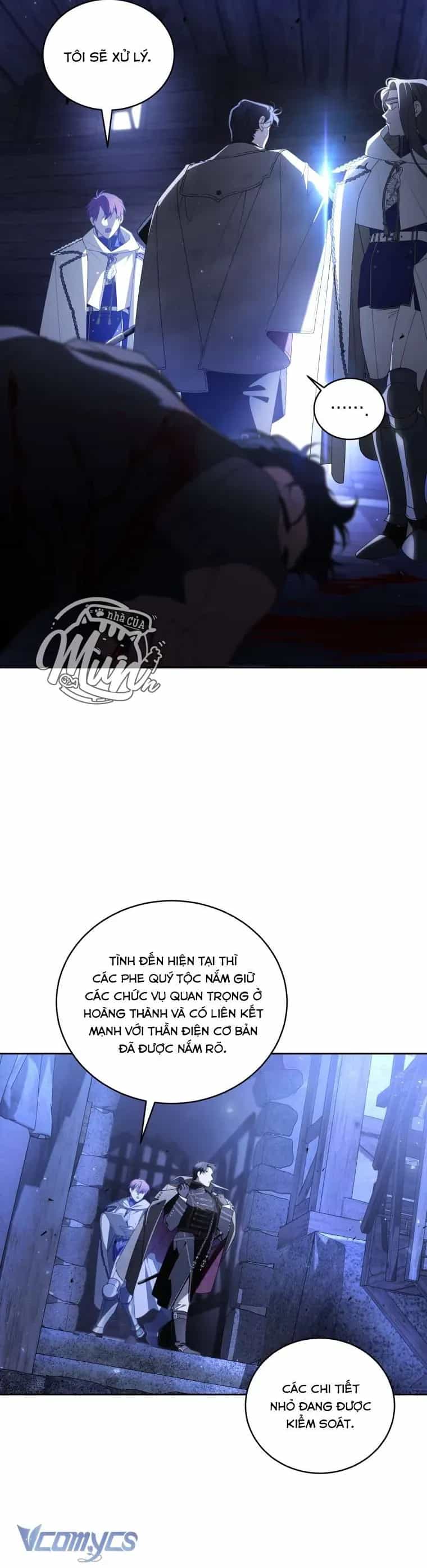 Ác Nữ Thuần Hoá Quái Thú - Chương 107 - ảnh 37