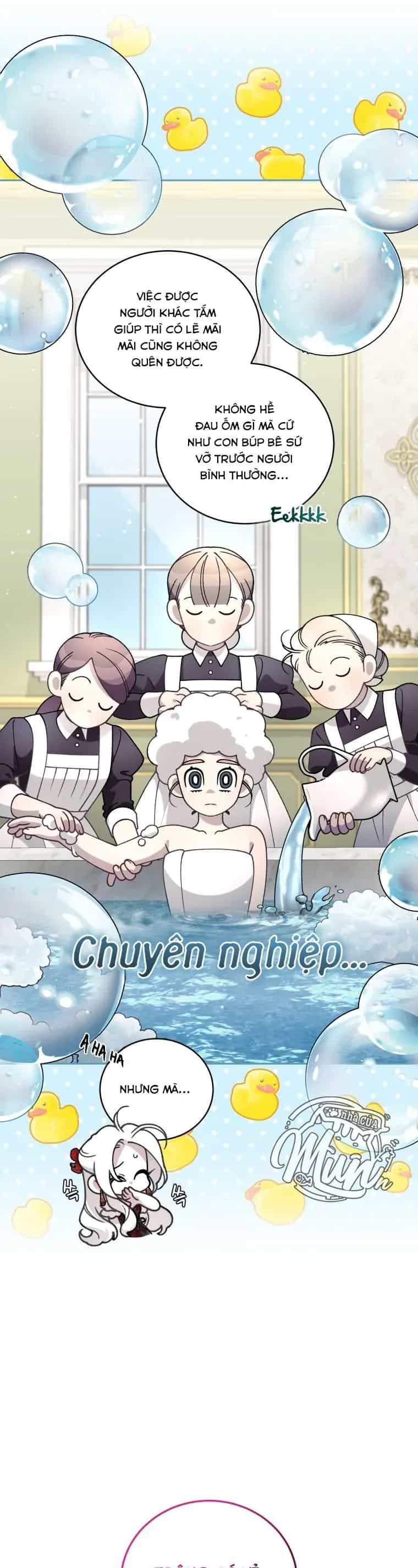 Ác Nữ Thuần Hoá Quái Thú - Chương 107 - ảnh 9