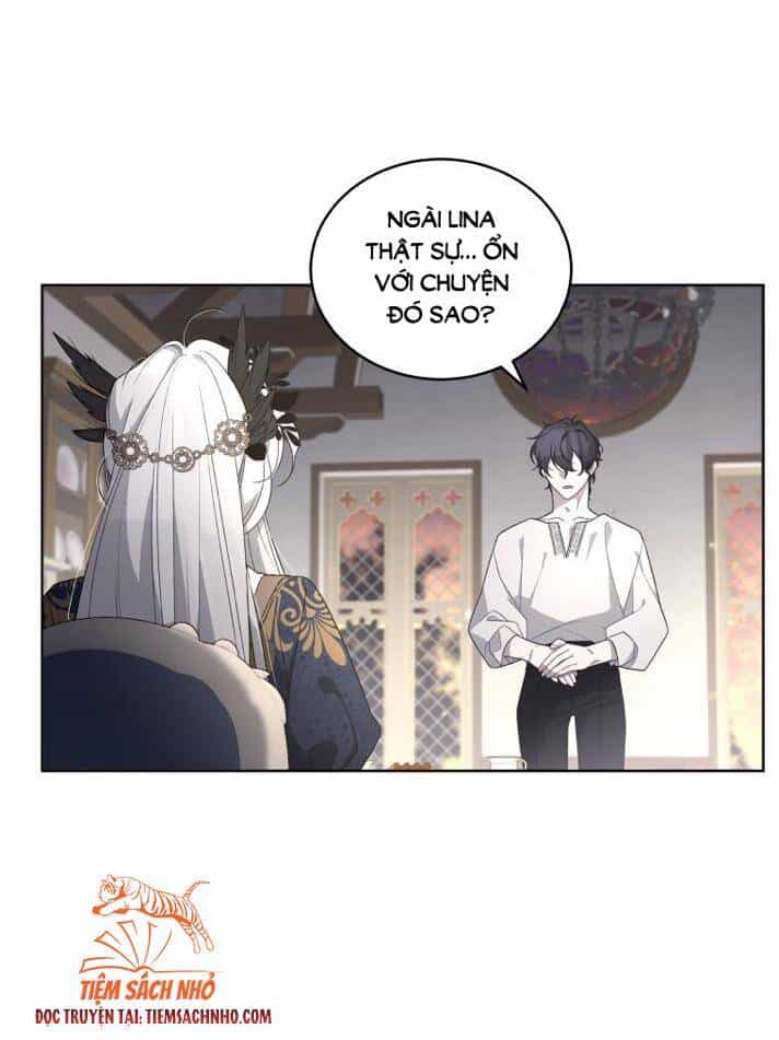 Ác Nữ Thuần Hoá Quái Thú - Chương 12 - ảnh 41