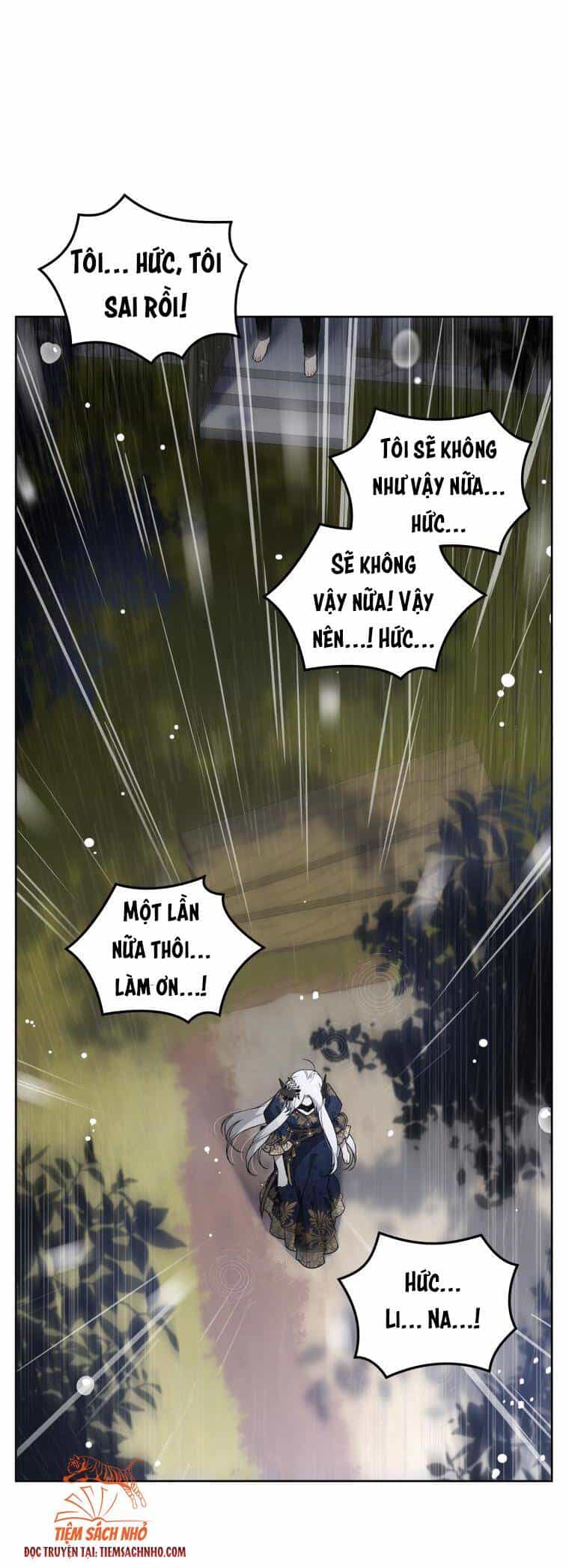 Ác Nữ Thuần Hoá Quái Thú - Chương 13 - ảnh 56