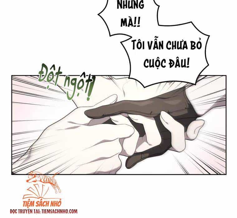 Ác Nữ Thuần Hoá Quái Thú - Chương 14 - ảnh 12