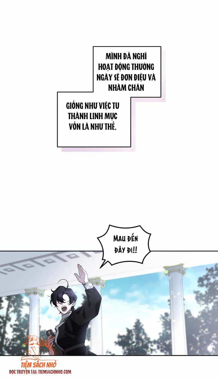 Ác Nữ Thuần Hoá Quái Thú - Chương 14 - ảnh 17