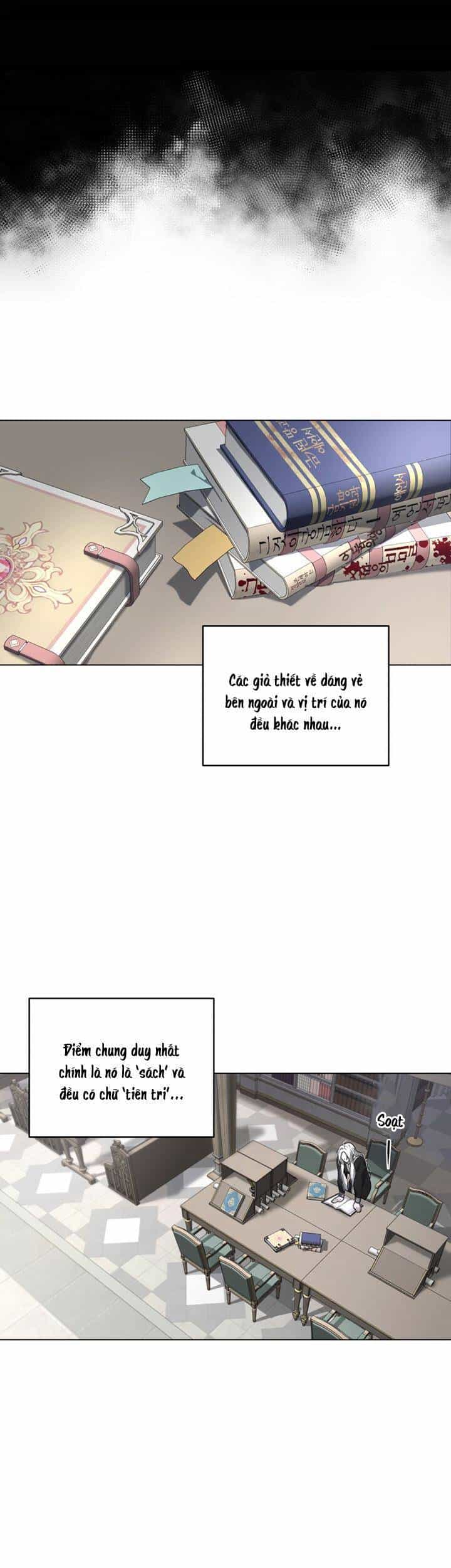 Ác Nữ Thuần Hoá Quái Thú - Chương 15 - ảnh 21