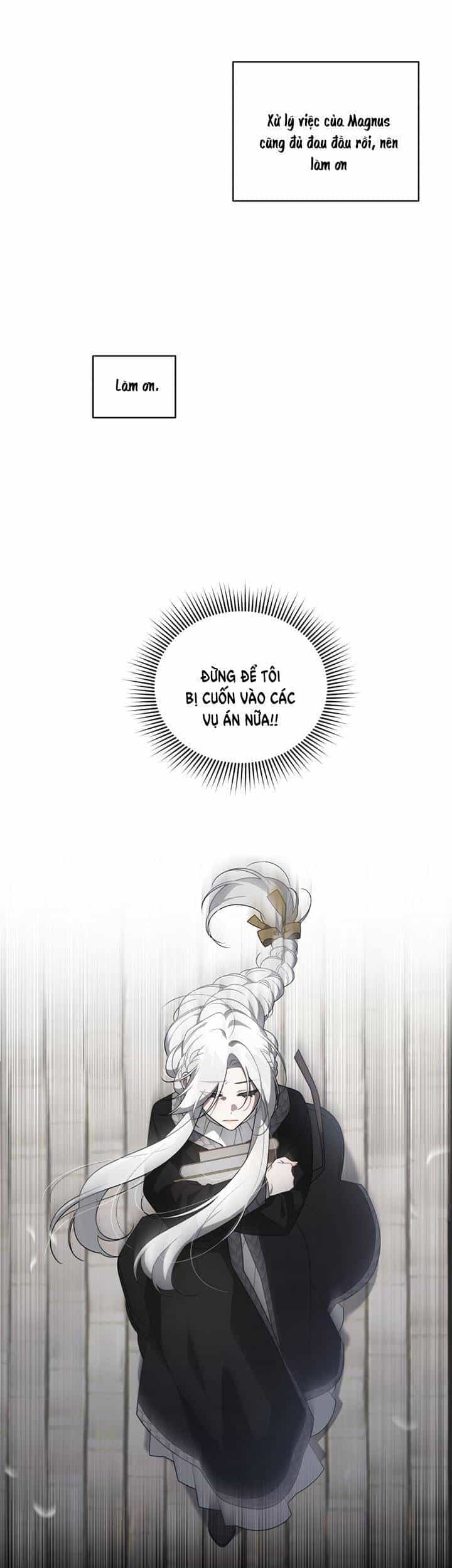 Ác Nữ Thuần Hoá Quái Thú - Chương 15 - ảnh 31