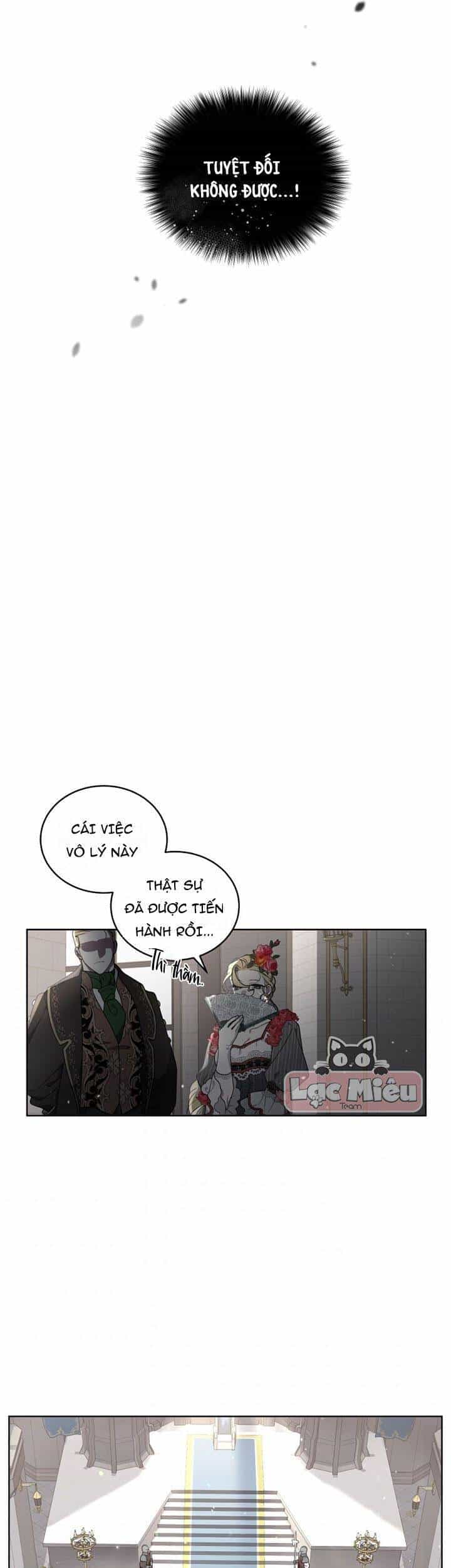 Ác Nữ Thuần Hoá Quái Thú - Chương 17 - ảnh 33