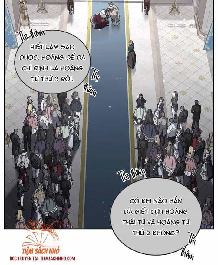 Ác Nữ Thuần Hoá Quái Thú - Chương 17 - ảnh 34