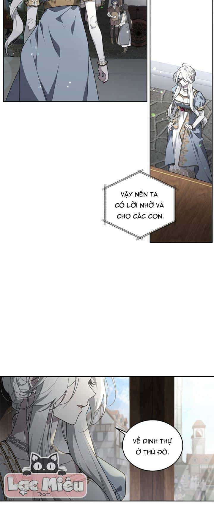 Ác Nữ Thuần Hoá Quái Thú - Chương 17 - ảnh 49
