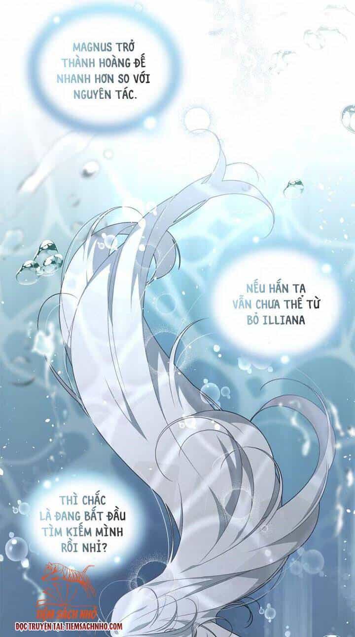 Ác Nữ Thuần Hoá Quái Thú - Chương 18 - ảnh 24