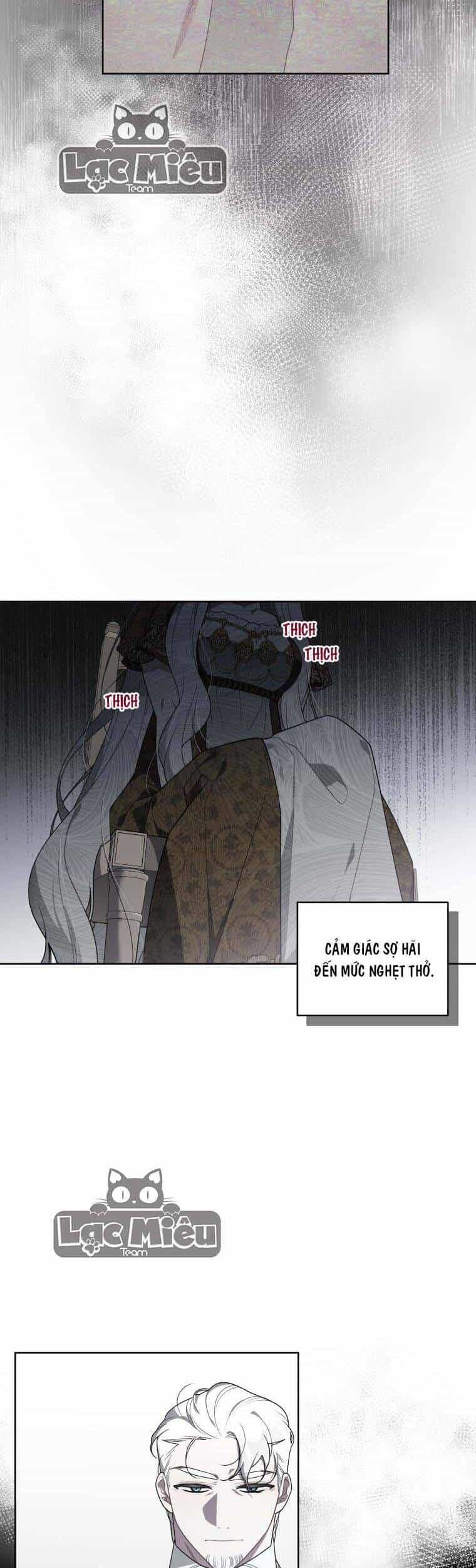 Ác Nữ Thuần Hoá Quái Thú - Chương 19 - ảnh 2