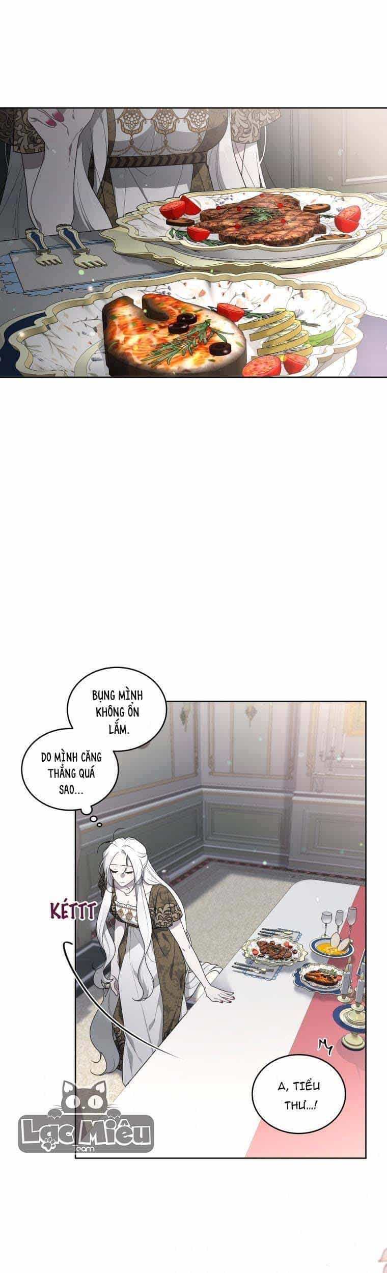 Ác Nữ Thuần Hoá Quái Thú - Chương 19 - ảnh 33