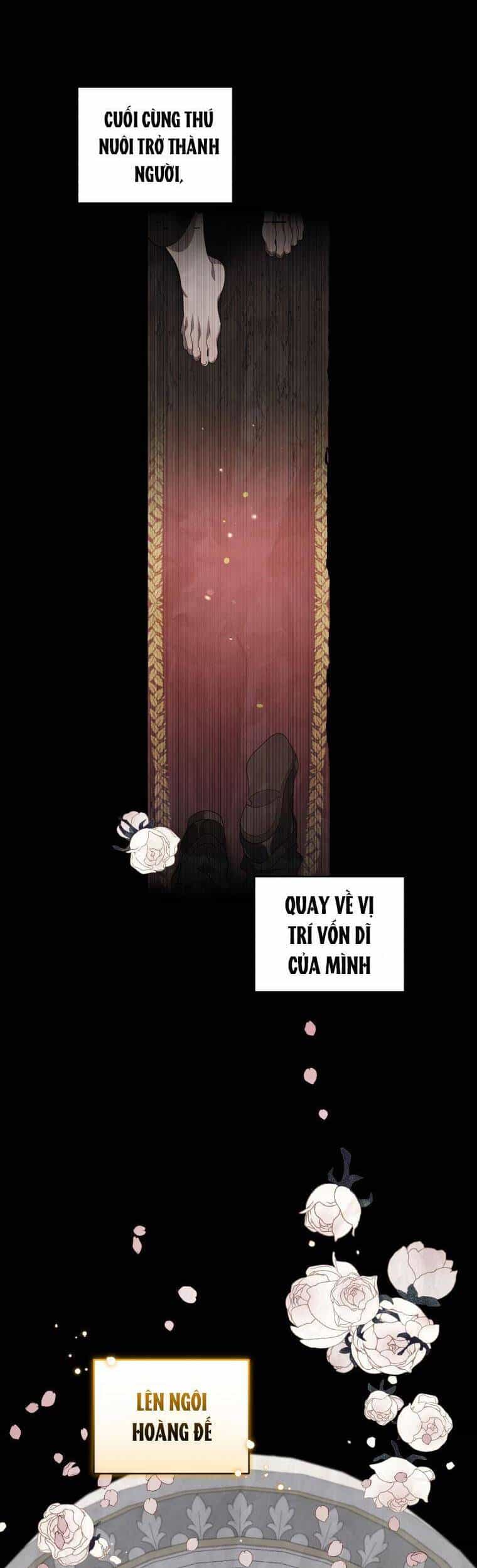 Ác Nữ Thuần Hoá Quái Thú - Chương 2 - ảnh 14