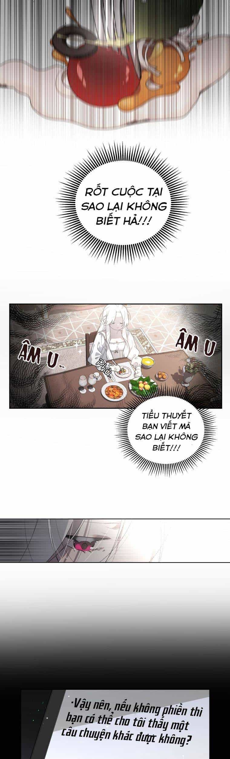 Ác Nữ Thuần Hoá Quái Thú - Chương 2 - ảnh 25