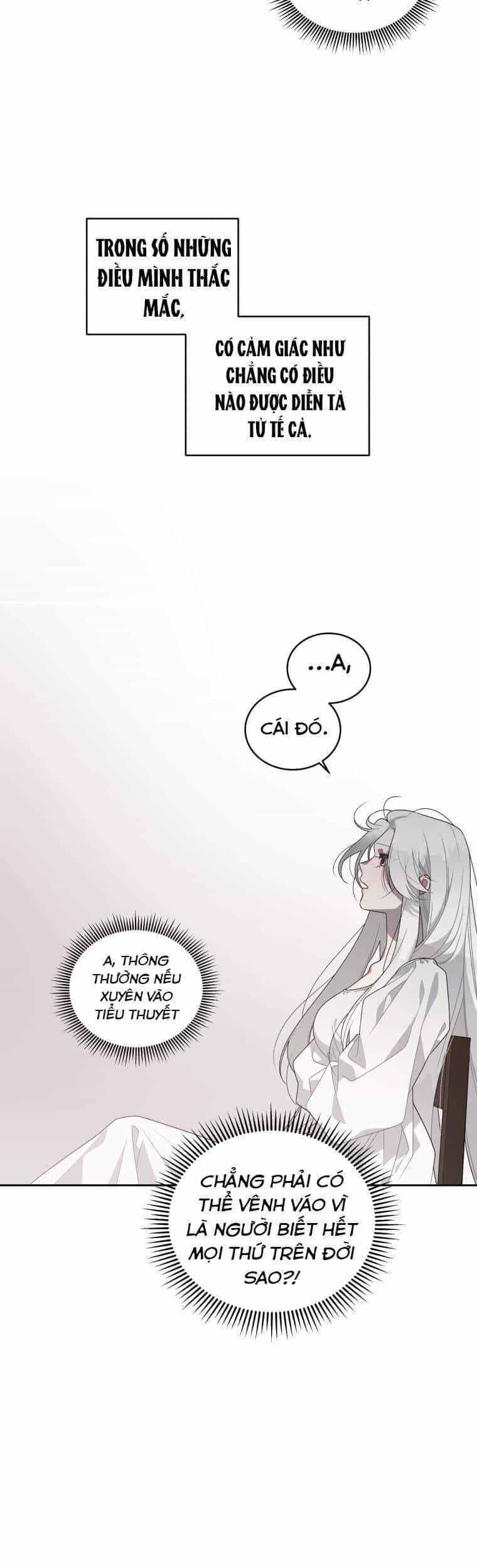 Ác Nữ Thuần Hoá Quái Thú - Chương 2 - ảnh 35