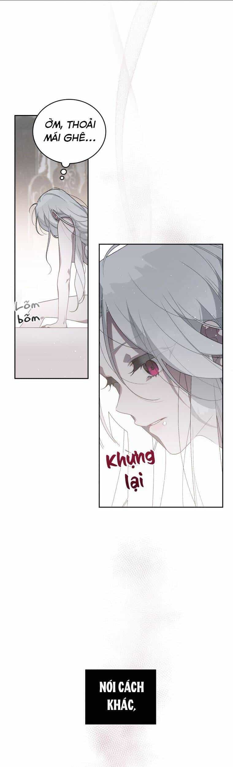 Ác Nữ Thuần Hoá Quái Thú - Chương 2 - ảnh 43