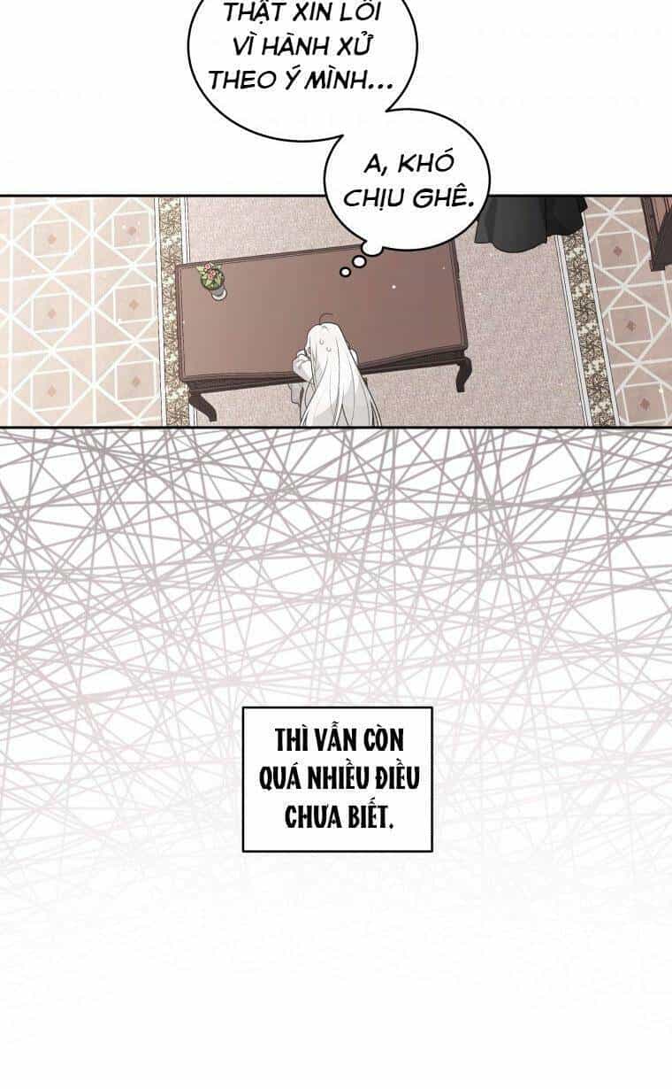 Ác Nữ Thuần Hoá Quái Thú - Chương 2 - ảnh 49